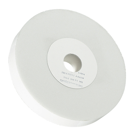 MEULE AA 60 M CORINDON BLANC D.250 X 30 X 32 SIDAMO - 10505070