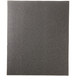 FEUILLE TOILE EMERI BLEUE 230X280 GR 150 SIDAMO - 10902053
