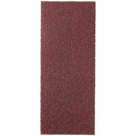BLISTER DE 10 PATINS CORINDON NON. PERF. 115X280 GR.80 POUR PONCEUSES SIDAMO - 10911002