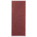 BLISTER DE 10 PATINS CORINDON PERFO.2X4 93X230 GR.120 SIDAMO - 10911018