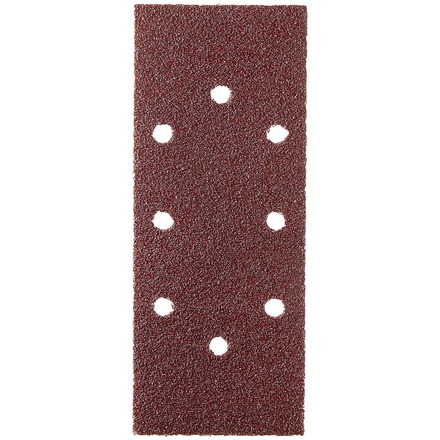BLISTER DE 10 PATINS CORINDON PERFO.2X3 + 2X1 93X230 GR.40 SIDAMO - 10911020