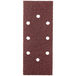 BLISTER DE 10 PATINS CORINDON PERFO.2X3 + 2X1 93X230 GR.40 SIDAMO - 10911020