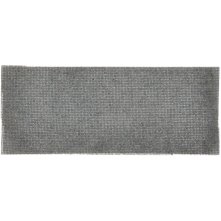BLISTER 5 PATINS TREILLIS NON PERF. ABRASIFS 115X280 GR.180 SIDAMO - 10911091