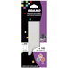BLISTER 10 PATINS NON PERF.COR BLANC ANTI-ENCRAS.93X230 GR.80 SIDAMO - 10911093