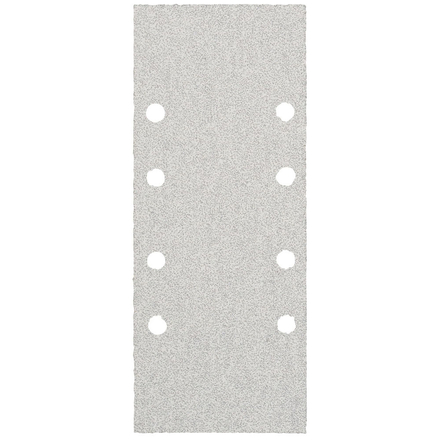 BLISTER 10 PATINS PERF.2X4 COR BLANC ANTI-ENCRAS.93X230 GR.80 SIDAMO - 10911096