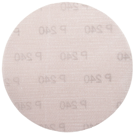 BLISTER 5 DISQUES AUT AGRI 225 MAILLE ASPIRANTE GR240 SIDAMO - 10940111