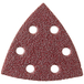 LOT 10 PATIN AUT.AGR PERF 6 TR DELTA COR BRUN 93X93X93 GR.120 SIDAMO - 10960012