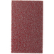 LOT 10PCS S-VRAC PATINS VELCRO 72X123 MM. CORINDON GR 80 SIDAMO - 10960017