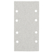 BLISTER 5 PATINS AUTO-AGRI.COR. PERF.2x4 BLANC ANTI-ENCRAS.93X185 GR120 SIDAMO - 10960048