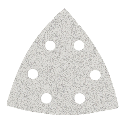 5 Patins auto-agrippant forme delta 93 x 93 x 93 G120 SIDAMO 10960054