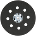 PLATEAU AUTO AGRIPANT D.115 POUR PONCEUSE SIDAMO - 10998030