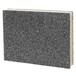 EPONGE A PONCER 98X125X12 - 2 FACES SOUPLES GR.60 MOYEN SIDAMO - 10998035