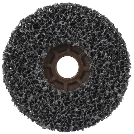 DISQUE INTISSE CBS D.125X22.23 SUPPORT CHANVRE SIDAMO - 11001305
