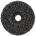 DISQUE INTISSE CBS D.125X22.23 SUPPORT CHANVRE SIDAMO - 11001305