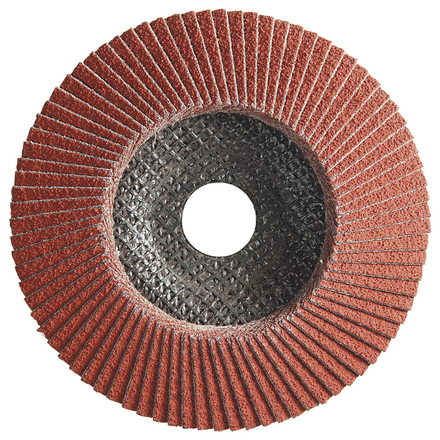 DISQUE A LAMELLES ULTRA DL CR CONV D.125 X 22,23 CR 80 SUPP FIBRE SIDAMO - 11055102