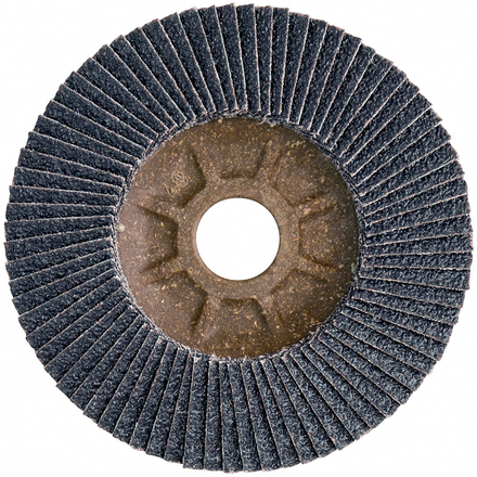 DISQUE A LAMELLES ULTRA DL ZC CONVEXE D.125 X 22,23 Z 40 SUP CHANVRE SIDAMO - 11055200