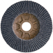 DISQUE A LAMELLES ULTRA DL ZC CONVEXE D.125 X 22,23 Z 40 SUP CHANVRE SIDAMO - 11055200