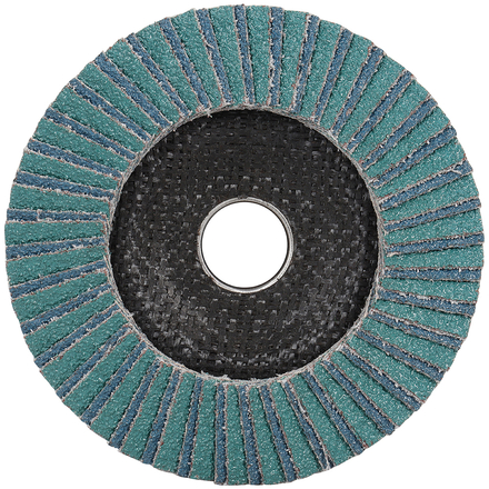 DISQUE A LAMELLES ULTRA DL Z+ CONV D.125 X 22,23 Z 80 SUPP. FIBRE SIDAMO - 11055302