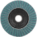 DISQUE A LAMELLES ULTRA DL Z+ CONV D.125 X 22,23 Z 80 SUPP. FIBRE SIDAMO - 11055302