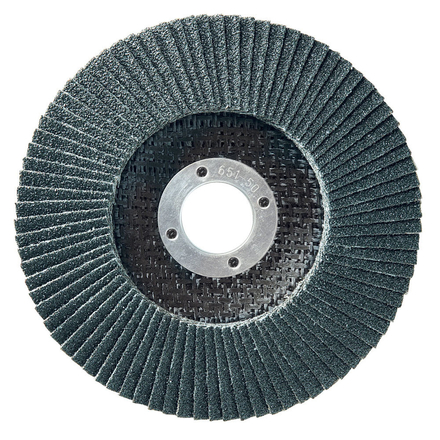 DISQUE A LAMELLES PRO DL Z CONV D.125 X 22,23 Z 40 SUPP. FIBRE SIDAMO - 11055308