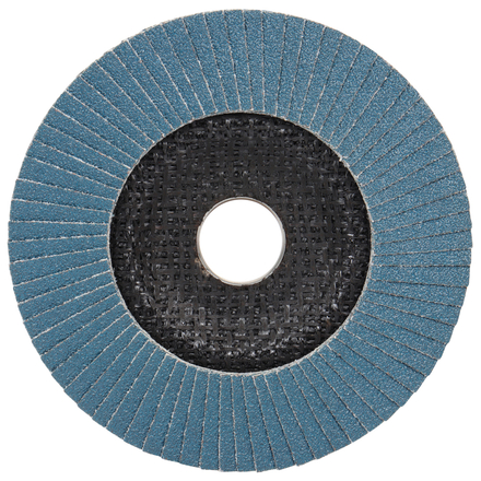 DISQUE A LAMELLES EXPERT DL Z CONV D.125 X 22,23 Z 60 SUPP. FIBRE - SIDAMO - 11055321