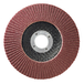 DISQUE A LAMELLES EXPERT DL A CONV D.115X22,23 A 40 SUPPORT FIBRE SIDAMO - 11055400