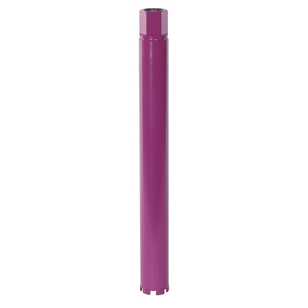 COURONNE DIAMANTEE 1''1/4 D.51 L430 - A EAU SIDAMO - 11101160