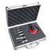 COFFRET TREPANS DIAMANT+GUIDE D. 6-8-10-12-19-22 SIDAMO - 11101420