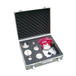 COFFRET TREPANS DIAMANT+GUIDE D. 29-35-44-65-68-76 SIDAMO - 11101421