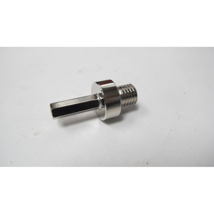 ADAPTATEUR PERCEUSE POUR TREPAN M14 SIDAMO - 11101447
