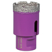 TREPAN DIAMANT A SEC M14 D.37 SIDAMO - 11101461
