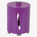 COURONNE A SEC D.142 LONGUEUR 150 MM - RACCORD R1/2 SIDAMO - 11101527