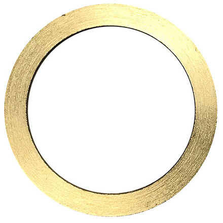 BAGUE REDUCTION 25.4X20X1.9 POUR DISQUE DIAMANT SIDAMO - 11108005