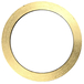 BAGUE REDUCTION 25.4X20X1.9 POUR DISQUE DIAMANT SIDAMO - 11108005