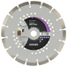 DISQUE DIAMANT PRO BETON D. 230 x 22,23 x h 12 SIDAMO - 11130004