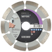 DISQUE DIAMANT EXPERT BETON D. 125 x 22,23 x h 10 SIDAMO - 11130006