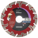 DISQUE DIAMANT PRO SPEED D. 115 x 22,23 x h 7,5 SIDAMO - 11130018