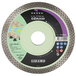 DISQUE DIAMANT ULTRA CERAM D. 115 x 22,23 x h 10 SIDAMO - 11130024