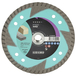 DISQUE DIAMANT PRO MD D. 125 x M14 x h 8 SIDAMO - 11130042