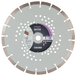 DISQUE DIAMANT ULTRA BETON D. 300 x 20 x h 12 SIDAMO - 11130044