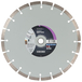 DISQUE DIAMANT PRO BETON D. 300 x 25,4 x h 12 SIDAMO - 11130049