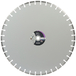 DISQUE DIAMANT PRO BETON D. 600 x 25,4 x h 10 SIDAMO - 11130055