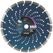 DISQUE DIAMANT PRO TT D. 300 x 25,4 x h 12 SIDAMO - 11130063