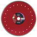 DISQUE DIAMANT ULTRA SPEED D. 350 x 30-25,4 x h 8,5 SIDAMO - 11130079