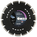 DISQUE DIAMANT ULTRA ASPHALTE D. 300 x 25,4 x h 10 SIDAMO - 11130080