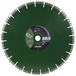 DISQUE DIAMANT ULTRA BF D. 350 x 25,4 x h 10 SIDAMO - 11130096