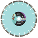 DISQUE DIAMANT ULTRA MD D. 300 x 25,4 x h 12 SIDAMO - 11130102