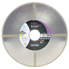 DISQUE DIAMANT CUTTING GLASS D. 180 x 30-25,4 22,23 x h 4 SIDAMO - 11130121
