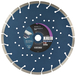 DISQUE DIAMANT EXPERT TT D. 350 x 20 x h 10 SIDAMO - 11130147