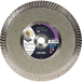 DISQUE DIAMANT ULTRA 3D D. 125 x M14 x h 8 SIDAMO - 11130152